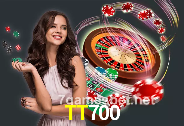 vivo no cassino TT700