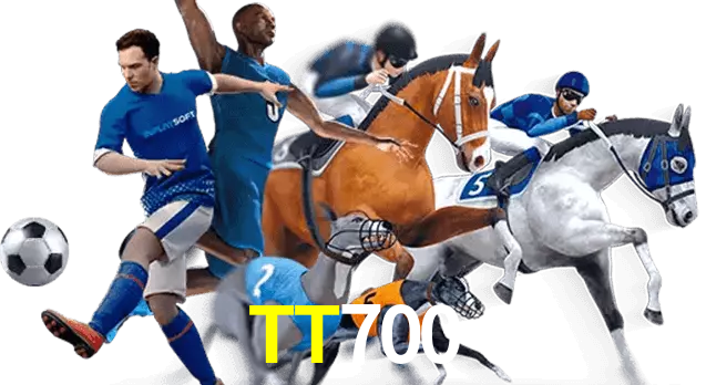 TT700