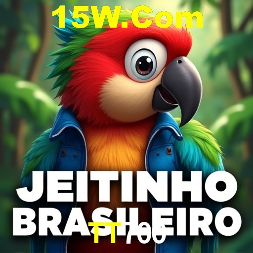 Casino Ao Vivo TT700