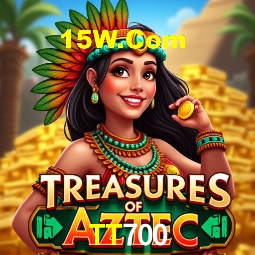 Diretório de Jogos TT700