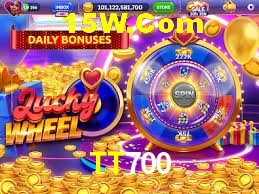 Account Benefits TT700