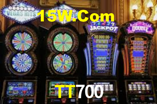 TT700 - Cassino Online Impressionante - tt700.com
