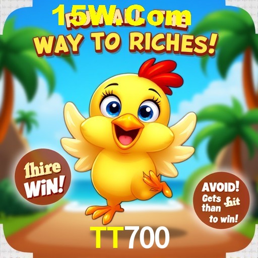 Descubra a Magia dos Jogos de Arcade no TT700