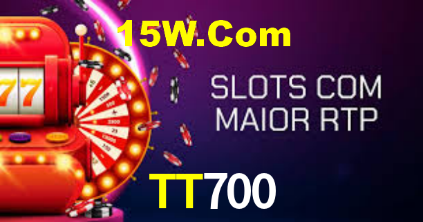 TT700