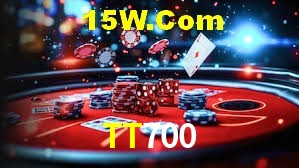 Game Providers TT700