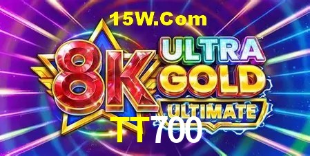 Promoção Relâmpago TT700