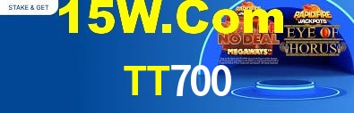 Tournaments TT700