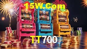 Responsive Design TT700