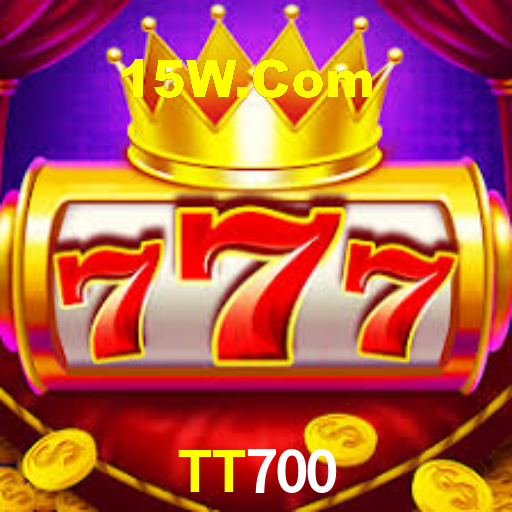 TT700