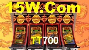 Roulette Table TT700