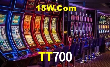 Tecnologia da Plataforma TT700