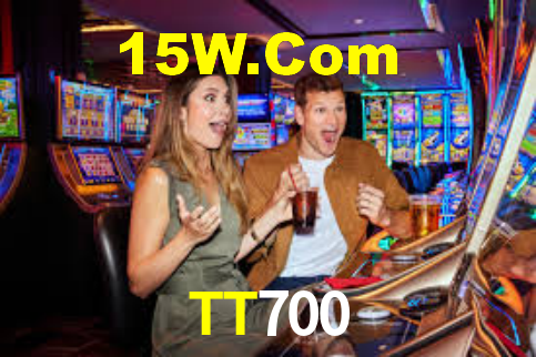 TT700