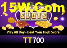 TT700