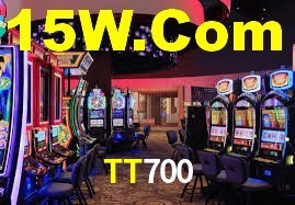 VIP Casino TT700