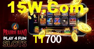 Statistics TT700