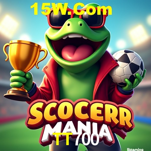 Desvendando o Mundo dos Jogos Virtuais na TT700
