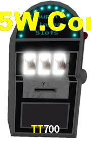 Welcome Bonus TT700