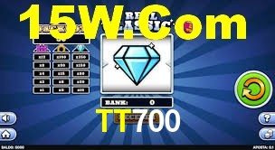 TT700 App Interface