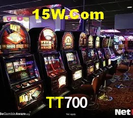 Design Responsivo TT700