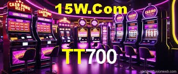 Secure Login TT700